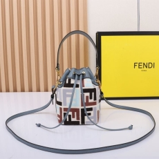 Fendi Bucket Bags